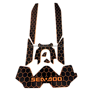 Almohadillas de tracción de cubierta de esquí de chorro de <span class=keywords><strong>espuma</strong></span> Eva personalizadas para accesorios de barco Seadoo GTX 230 300 - Product Image 1