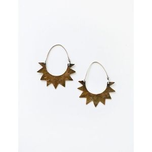 Modelo 17 Premium Hecho a Mano, Elegante Diseño de Cobre y Latón de Tendencia para Accesorios de Moda, Joyería de Cristal Duradera y Ecológica - Product Image 6