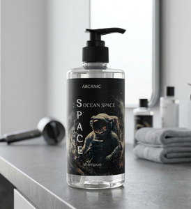 Shampoo équilibrant pour le cuir chevelu Arcanic fabriqué en Corée 300g Approvisionnement en gros professionnel - Product Image 6