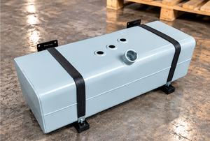 Tanque de Combustible Diésel WAI TICK MALAYSIA de 150–200L para Camiones Hino 300 Dutro Serie XZC y XZU - Product Image 2