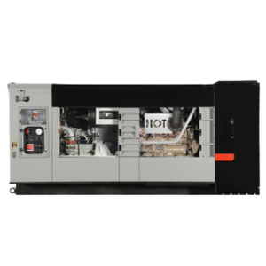 Compresseur d'air pour le forage pétrolier et gazier, fabricant OEM, compresseur portable haute pression - Product Image 6
