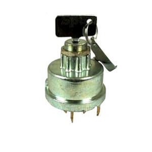 INTERRUPTOR DE ENCENDIDO para FORD para NEW HOLLAND C5NN11N501A D3NN11N501A D5NN11N501A Piezas de Motor - Product Image 1