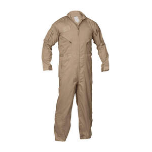 Cotton Work Wear Coverall Suit <b>Men</b> Custom Drill Workwear <b>Overall</b> High Visibility Reflective Stripes Safety Uniform - Product Image 3