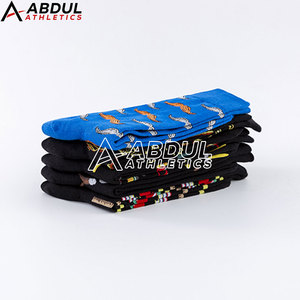 Urban Style Casual Athletic <b>Socks</b> Breathable Material Comfortable Fit Perfect For Regular Wear And Casual Outfits - Product Image 4