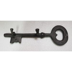 Vintage Style <b>Wall</b> Mount Antique <b>Key</b> <b>Hooks</b> For Decoration Home Garden & Garage Cast Iron <b>Key</b> <b>Hook</b> Home Decor - Product Image 5