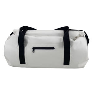 Bolsa de Viaje Impermeable Personalizada, Tipo Duffel, para Senderismo, Fin de Semana, Campamento, Viajes, Resistente - Product Image 1
