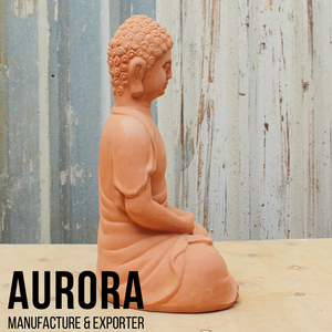 <b>Garden</b> Supplier Made In Vietnam <b>Garden</b> Statues Terracotta Home And <b>Garden</b> With Free Logo Printing - Product Image 4