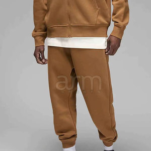 Pantalon de survêtement homme léger et délavé, style unique, design et taille sur mesure, personnalisez votre propre logo - Product Image 3