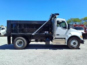 Camión Tractor 6x4 con Volante a la Izquierda, Motor Diésel de Alta Resistencia para Soluciones de Transporte y Logística Internacional por Carretera - Product Image 3