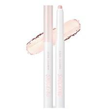 โทนี่ โมลี่ เดอะ ช็อคกิ้ง คัลเลอร์ ฟิกซ์ซิ่ง สติ๊ก ชาโดว์ 04 มิลค์กี้ ไวท์ 1 ชิ้น - Product Image 1