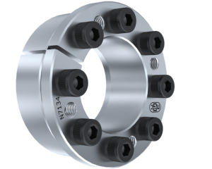 Conjunto de Bloqueo de Eje de Acero NMTG N7134 28x55, 581 Nm de Torque Máximo, Suministro del Fabricante - Product Image 2