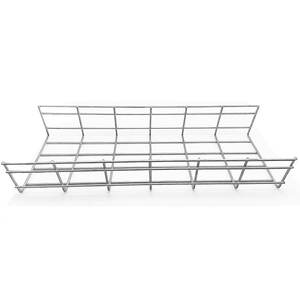 Bandeja de malla de alambre galvanizado para sistema de gestión de cables - Product Image 5