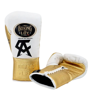Professional Custom Made No Boxing No Life <b>Gloves</b> Customized 100% Genuine Leather Lightweight Training Sparring <b>Gloves</b> For Adult - Product Image 1