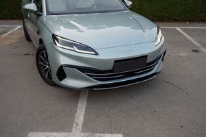 รถยนต์ไฟฟ้า BYD Seal 06 DM - Product Image 5