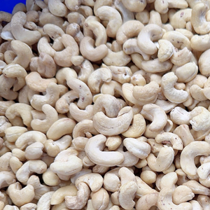 Venta al por Mayor de Nueces de Anacardo Vietnamitas W180, Nueces de Anacardo Tostadas de Vietnam, OEM, ODM - Product Image 1