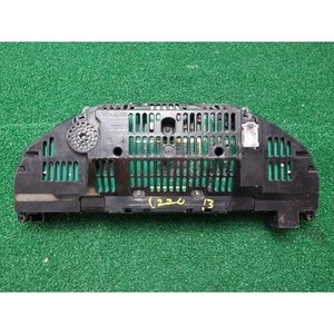 ชุดหน้าปัดเรือนไมล์มือสองสำหรับรถยนต์ C-class รุ่น A2049004509 - Product Image 2
