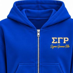 Ladies Cropped <b>Zip</b> <b>Up</b> Hoodie Custom <b>Women</b> Full Zipper Long Sleeve Hooded <b>Jacket</b> Casual Fashion Streetwear Wholesale Apparel - Product Image 3