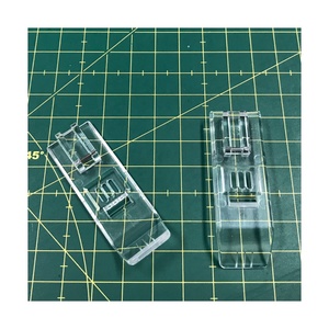 006L1A0018A COVERSTITCH PRENSATELAS PARA EL HOGAR MÁQUINA DE COSER DOMÉSTICA REPUESTOS HECHOS EN TAIWÁN - Product Image 1