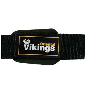 Accessoires de musculation, boxe et fitness unisexes, protège-paume en caoutchouc, support de poignet XL, sangles de levage à adhérence accrue - Product Image 5