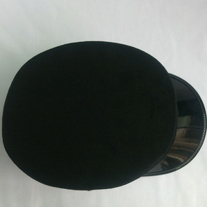 Gorra Trucker de Camuflaje Tigre al por Mayor, 100% Algodón, Malla Transpirable, Gorra Snapback de Moda para Exteriores con Parche para Artículos de tu Marca - Product Image 5