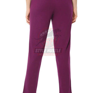 Pantalones Deportivos Acampanados para Mujer, Ropa de Moda, Material Duradero, Pantalones Deportivos Acampanados para Mujer, Más Vendidos - Product Image 5