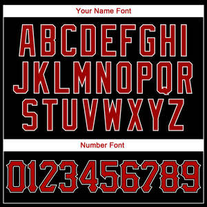 Camiseta de Béisbol Personalizada por Sublimación, OEM, 100% Poliéster, Informal, con Botones al Frente, Nombre del Equipo, Número, Ropa Deportiva - Product Image 6