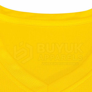 Professional Quality 100% Polyester Breathable Basketball Uniform Set for League Teams OEM/ODM <b>Custom</b> Service - Product Image 2