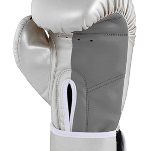 Design Top Quality Cowhide Leather Boxing <b>Gloves</b> Customized Logo Printing MMA Fighting <b>Gloves</b> Best Price Boxing <b>Gloves</b> - Product Image 5