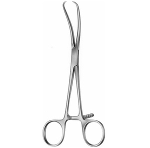 Wholesale Best Manufacture <b>Surgical</b> Grade <b>Bone</b> Repositioning Holding Reduction Forceps 13 Cm Stainless Steel Orthopedic Forceps - Product Image 1