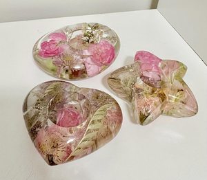Portavelas de Resina Hecho a Mano Ecológico para Actividades Religiosas para Celebraciones de Pascua - Product Image 6