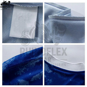 Wholesale Thai Quality Club Player Jersey <b>Soccer</b> Wear <b>Soccer</b> Jersey Custom Football Shirt Sublimation Practice Football Jersey - Product Image 5