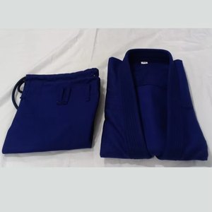 Uniforme de Jiu Jitsu Deportivo Cómodo y de Alta Calidad, Kimono de Artes Marciales, Superventas - Product Image 6