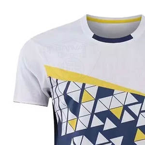 Dernier design, style unique, uniforme de volley-ball, service OEM, couleur unie, vente en gros d'uniformes de volley-ball par Bajwat Sports - Product Image 6