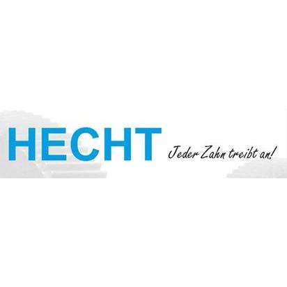 Hecht Zahnräder und Antriebselemente logo