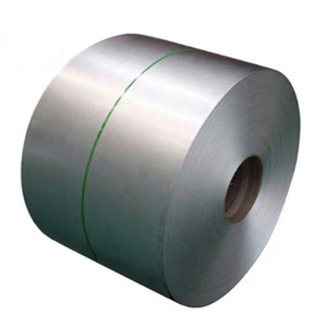 Bobine/tôle d'acier Galvalume, alliage aluminium-zinc, laminé à froid, bandes d'acier haute résistance, normes JIS ASTM DIN - Product Image 1