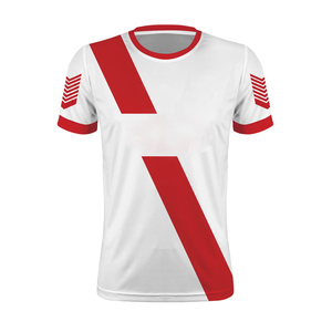 Maillot d'entraînement GAA pour le Hurling Gaélique, Taille Personnalisée avec Motif Uni, Logo Personnalisé, Maillot de Football Gaélique GAA - Product Image 1