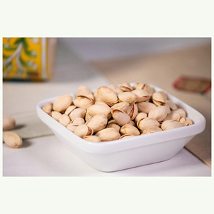 Pistaches séchées crues biologiques, emballage en vrac, noix délicieuses - Product Image 6