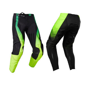 Fabricante de Pantalones de Ciclismo de Montaña al por Mayor |   Pantalones de Ciclismo Ligeros |   Pantalones de Ciclismo de Montaña con Diseño Personalizado OEM ODM - Product Image 6