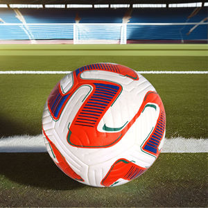 Custom Futsal <b>Ball</b> Low <b>Bounce</b> Indoor Football Professional Training Match Sports <b>Ball</b> - Product Image 2