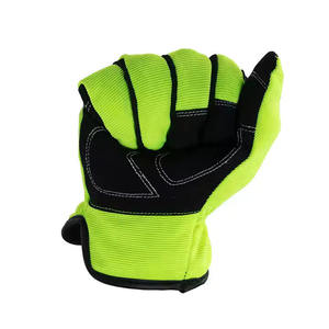 Gants de mécanicien, outils à main, gants de sécurité, bonne adhérence, gants de travail pour mécanicien automobile, fabriqués par NEERON INTERNATIONAL - Product Image 4