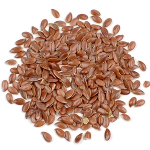Ingrediente Nutritivo Vegetal Rico para el Procesamiento de Alimentos y Formulaciones de Bienestar con Selección de Semillas de Lino Naturales - Product Image 4