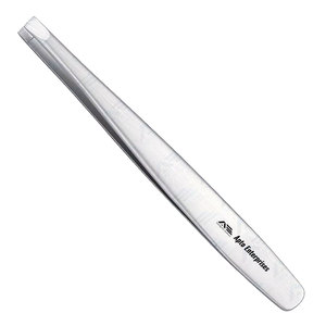 Pinzas Mega Volume para Extensión de Pestañas, Pinzas de Precisión, Instrumentos de Cuidado de Belleza, Productos de Belleza - Product Image 1