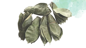 Thé aux herbes naturelles aux feuilles de corossol - Product Image 3