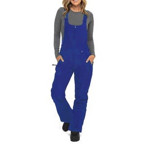 Mono con Cierre Frontal para Esquí, Ropa de Esquí para Adultos, Requisitos Personalizados, Mono de Alta Calidad, Tallas Grandes, Ropa de Esquí de Invierno para Adultos - Product Image 6