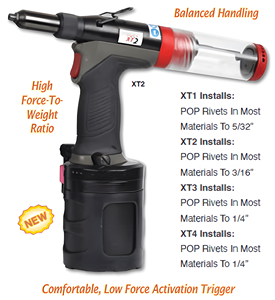 ป๊อป ®   เครื่องตอกหมุด ProSet XT - Product Image 2