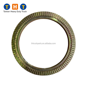 Pièces de camion ABS Gear Ring WG4005415542 pour Sitrak Sinotruk pour moteur diesel Howo - Product Image 1