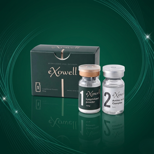 [EXOWELL] Ampolla de Suero Revitalizante Exo Skin para Hidratación y Piel Suave - Product Image 2