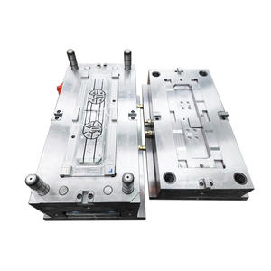 Molde para Trípode - Servicio de Plástico OEM/ODM - Product Image 6