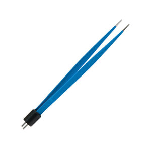 Pinzas Bipolares Reutilizables Profesionales de Acero Inoxidable, Instrumentos Quirúrgicos con Fuente de Alimentación Eléctrica, Punta de Acero, 5 Años de Garantía - Product Image 4