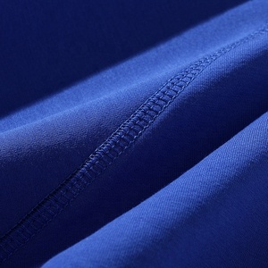 Sudaderas Personalizadas con Capucha de Tela Tipo Velour para Deporte - Product Image 5